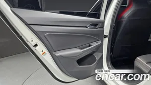 Volkswagen Golf, 2023 — миниатюра 14
