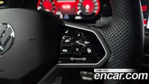 Volkswagen Golf, 2023 — миниатюра 26
