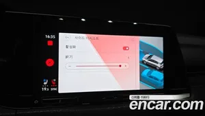 Volkswagen Golf, 2023 — миниатюра 31