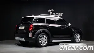 Mini Countryman, 2021 — миниатюра 2