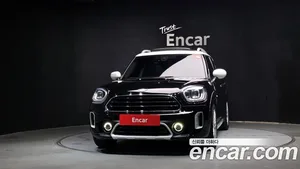 Mini Countryman, 2021 — миниатюра 3
