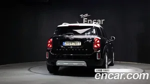 Mini Countryman, 2021 — миниатюра 4