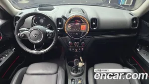 Mini Countryman, 2021 — миниатюра 10