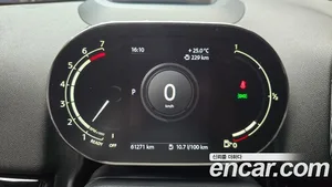 Mini Countryman, 2021 — миниатюра 11