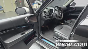 Mini Countryman, 2021 — миниатюра 13