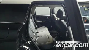 Mini Countryman, 2021 — миниатюра 17