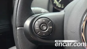 Mini Countryman, 2021 — миниатюра 23