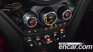 Mini Countryman, 2021 — миниатюра 25