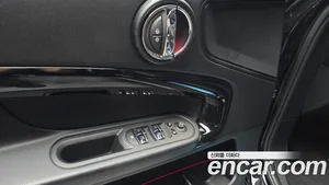 Mini Countryman, 2021 — миниатюра 26