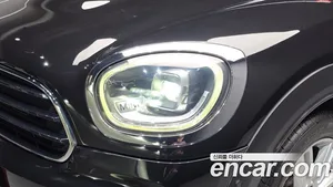 Mini Countryman, 2021 — миниатюра 8