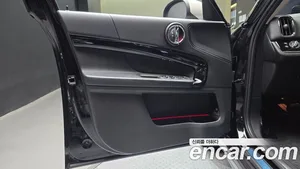 Mini Countryman, 2021 — миниатюра 14