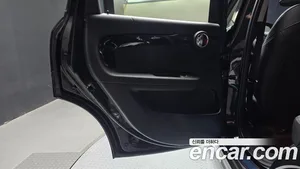 Mini Countryman, 2021 — миниатюра 15