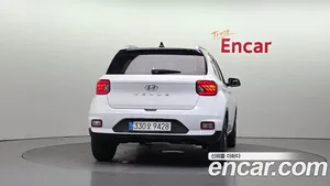 Hyundai Venue, 2023 — миниатюра 4