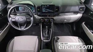 Hyundai Venue, 2023 — миниатюра 10