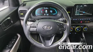 Hyundai Venue, 2023 — миниатюра 19