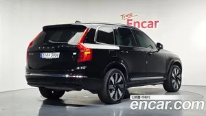 Volvo XC90, 2024 — миниатюра 2