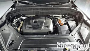 Volvo XC90, 2024 — миниатюра 6