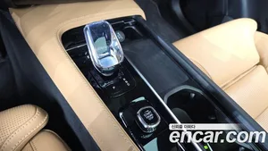 Volvo XC90, 2024 — миниатюра 12