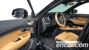 Volvo XC90, 2024 — миниатюра 13