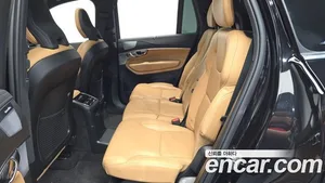 Volvo XC90, 2024 — миниатюра 17