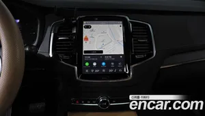 Volvo XC90, 2024 — миниатюра 18