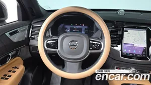 Volvo XC90, 2024 — миниатюра 19