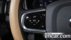 Volvo XC90, 2024 — миниатюра 21