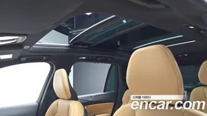 Volvo XC90, 2024 — миниатюра 22