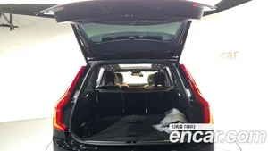 Volvo XC90, 2024 — миниатюра 24