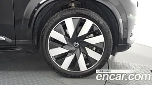 Volvo XC90, 2024 — миниатюра 7