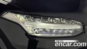 Volvo XC90, 2024 — миниатюра 8
