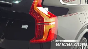 Volvo XC90, 2024 — миниатюра 9