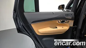Volvo XC90, 2024 — миниатюра 15