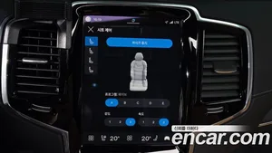 Volvo XC90, 2024 — миниатюра 30