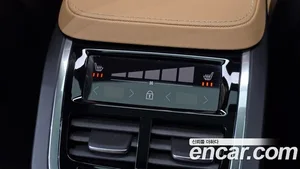 Volvo XC90, 2024 — миниатюра 33
