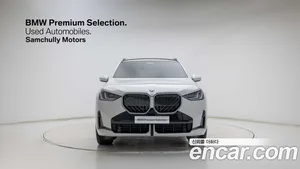 BMW X3, 2026 — миниатюра 2