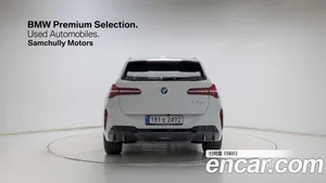 BMW X3, 2026 — миниатюра 3