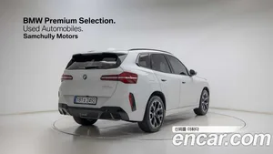 BMW X3, 2026 — миниатюра 4