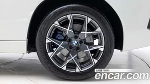 BMW X3, 2026 — миниатюра 5
