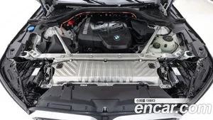 BMW X3, 2026 — миниатюра 6