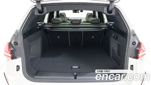 BMW X3, 2026 — миниатюра 7