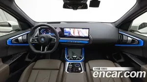 BMW X3, 2026 — миниатюра 8