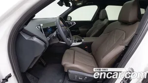 BMW X3, 2026 — миниатюра 13