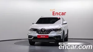 Renault QM6, 2020 — миниатюра 3