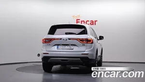 Renault QM6, 2020 — миниатюра 4