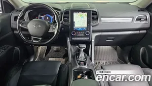 Renault QM6, 2020 — миниатюра 10
