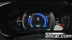Renault QM6, 2020 — миниатюра 11