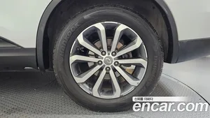 Renault QM6, 2020 — миниатюра 7