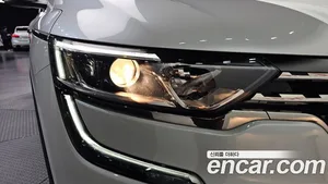 Renault QM6, 2020 — миниатюра 8