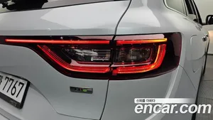Renault QM6, 2020 — миниатюра 9